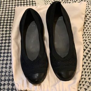 Stuart WEITZMAN flat ballerinas